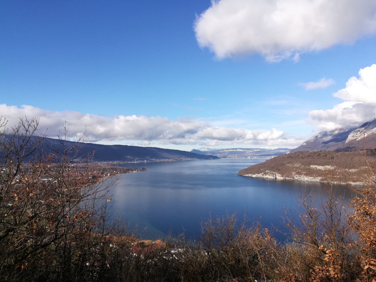 Location Haute-Savoie