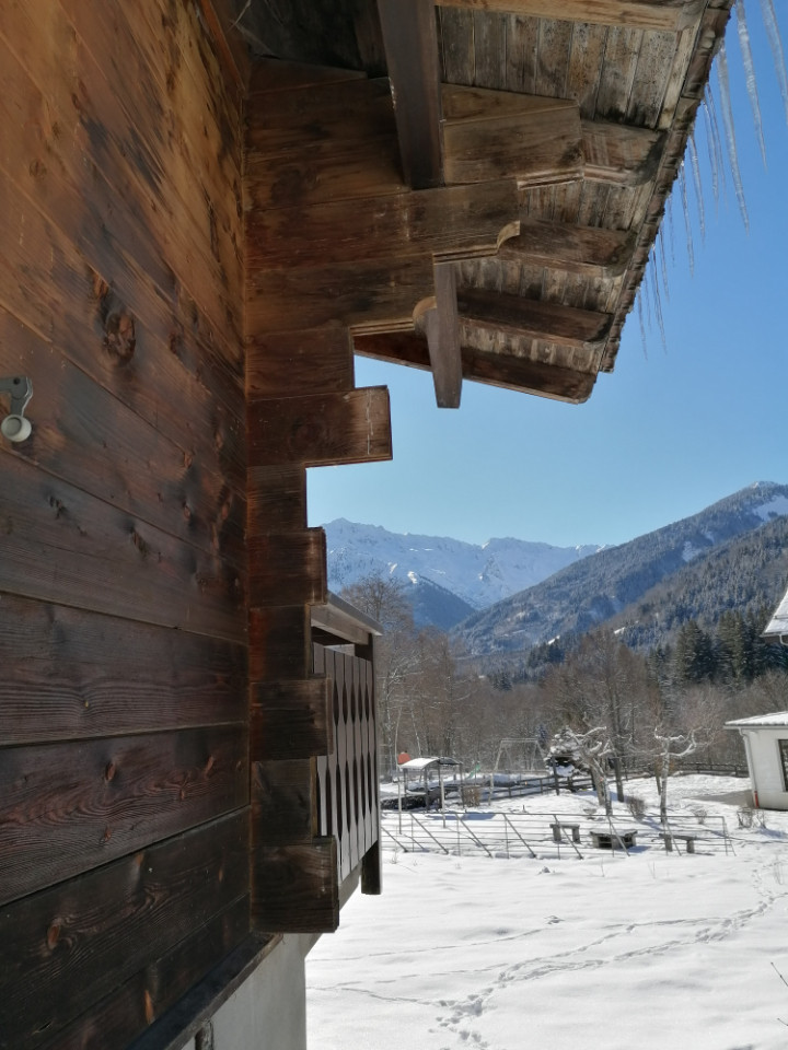 GreenGo Gîte Auvergne-Rhône-Alpes Évasion