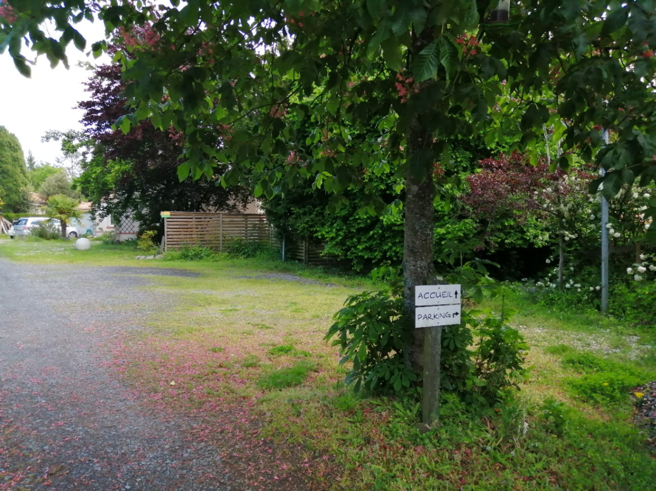 GreenGo Chambre d’hôtes Pays de la Loire En ville