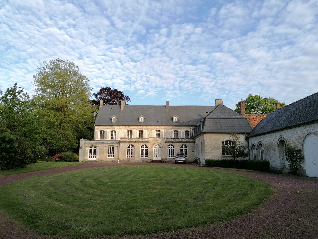 GreenGo Gîte Hauts-de-France Évasion