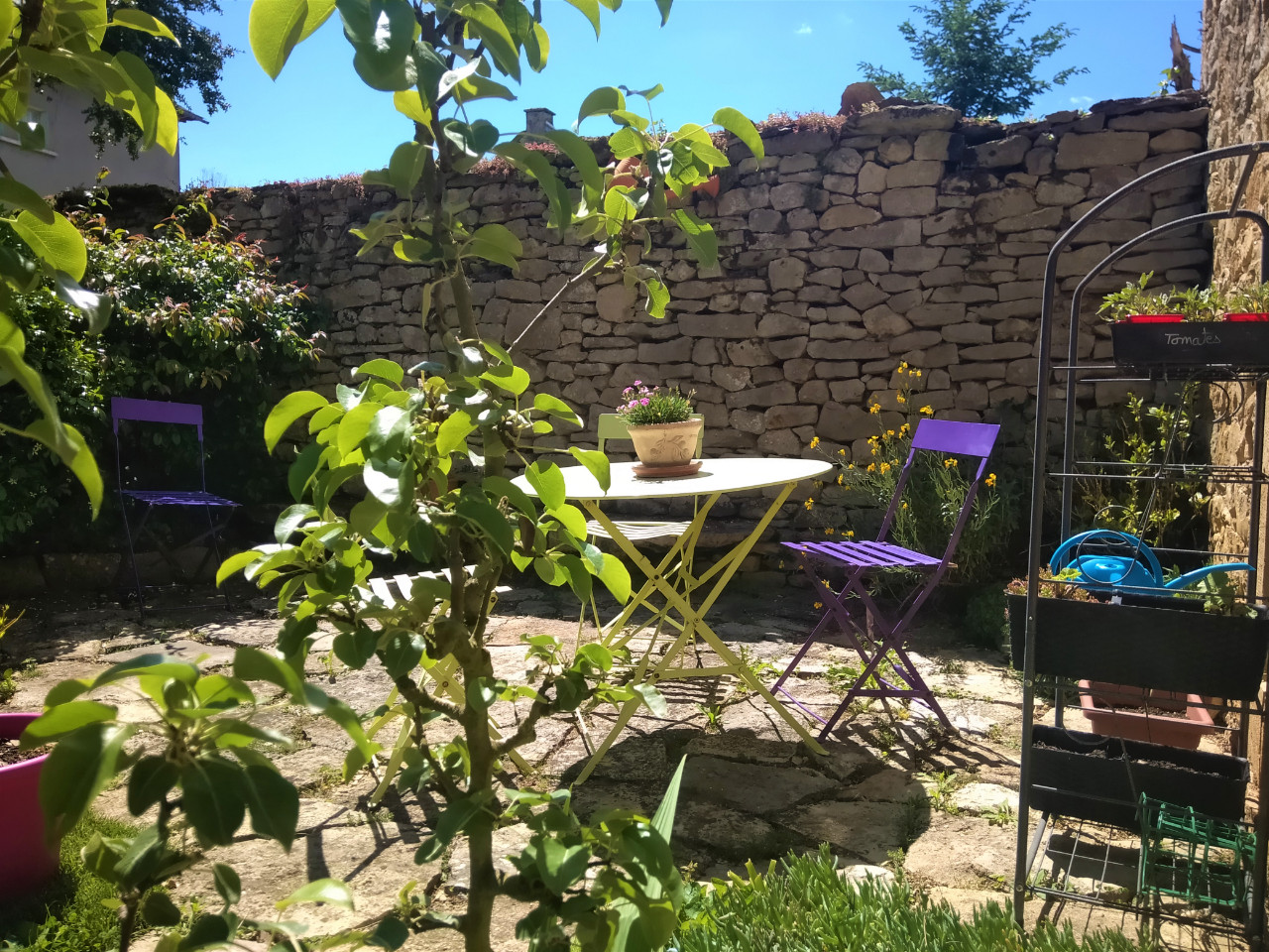 GreenGo location vacances écoresponsables