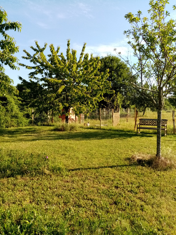 GreenGo Gîte Nouvelle-Aquitaine À la campagne