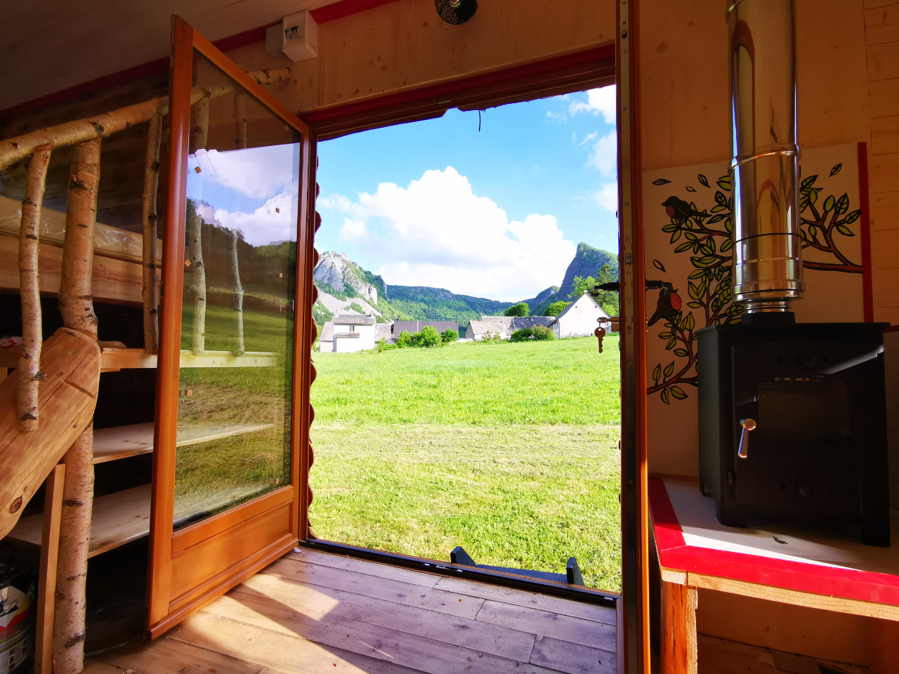 GreenGo location vacances écoresponsables