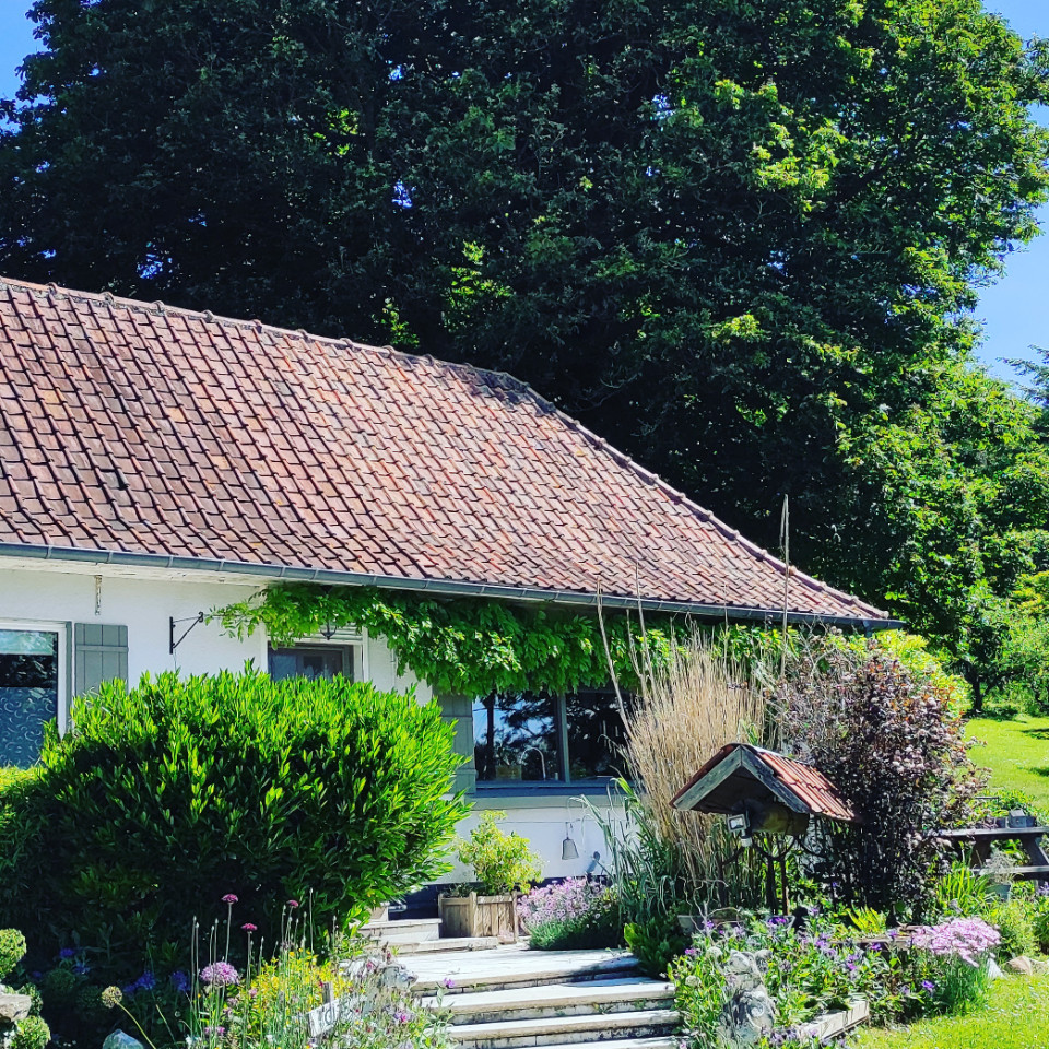 Hôte GreenGo: Le Clos de Marenla