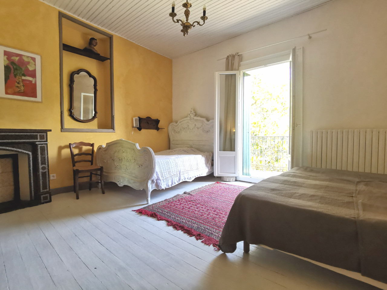 La Maison Douze