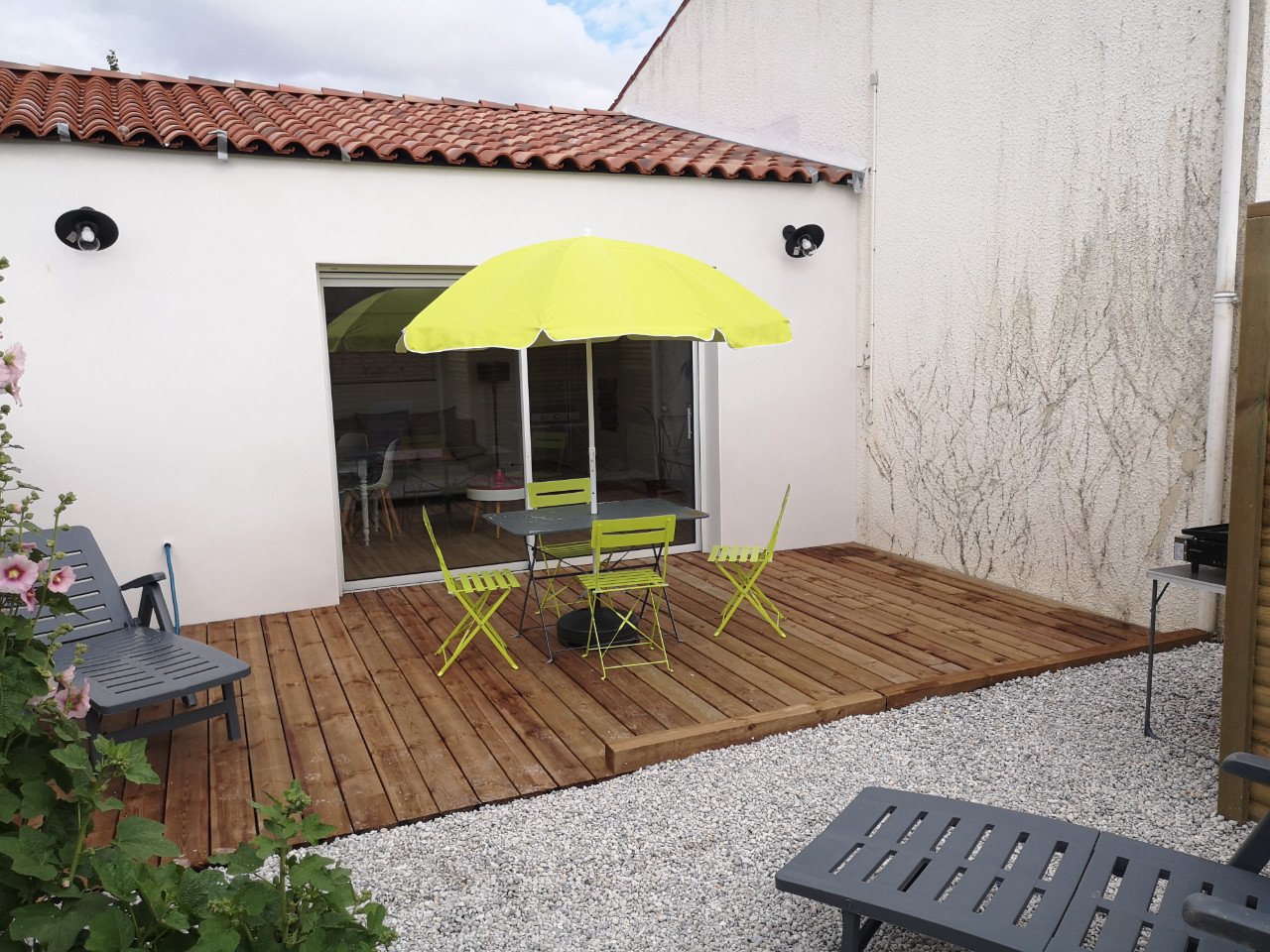 GreenGo location vacances écoresponsables