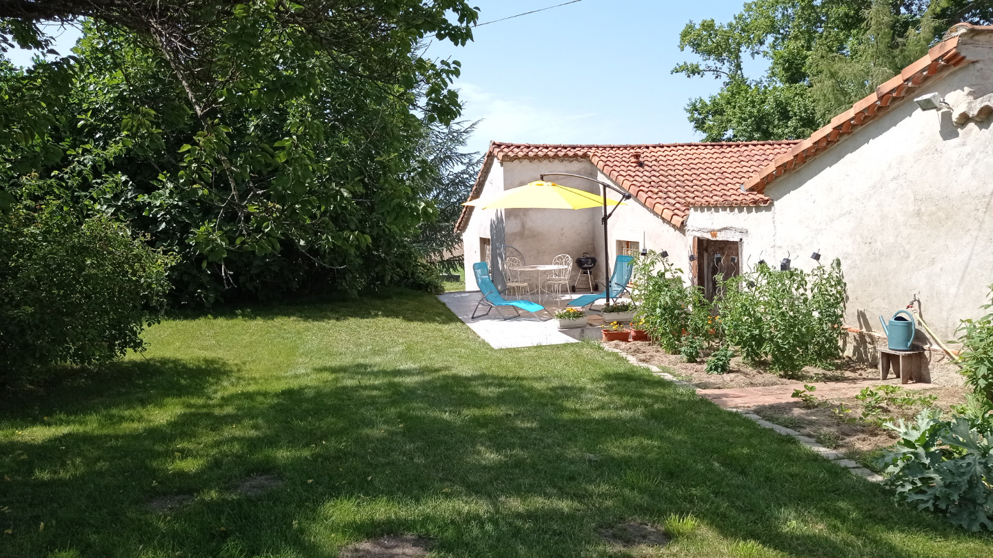 GreenGo location vacances écoresponsables