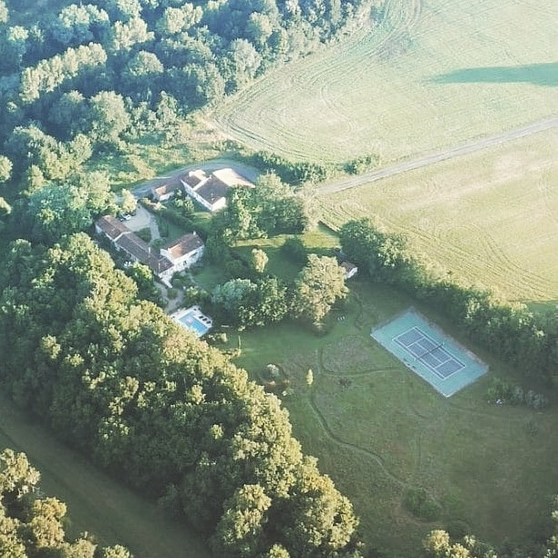 GreenGo Gîte Nouvelle-Aquitaine Évasion
