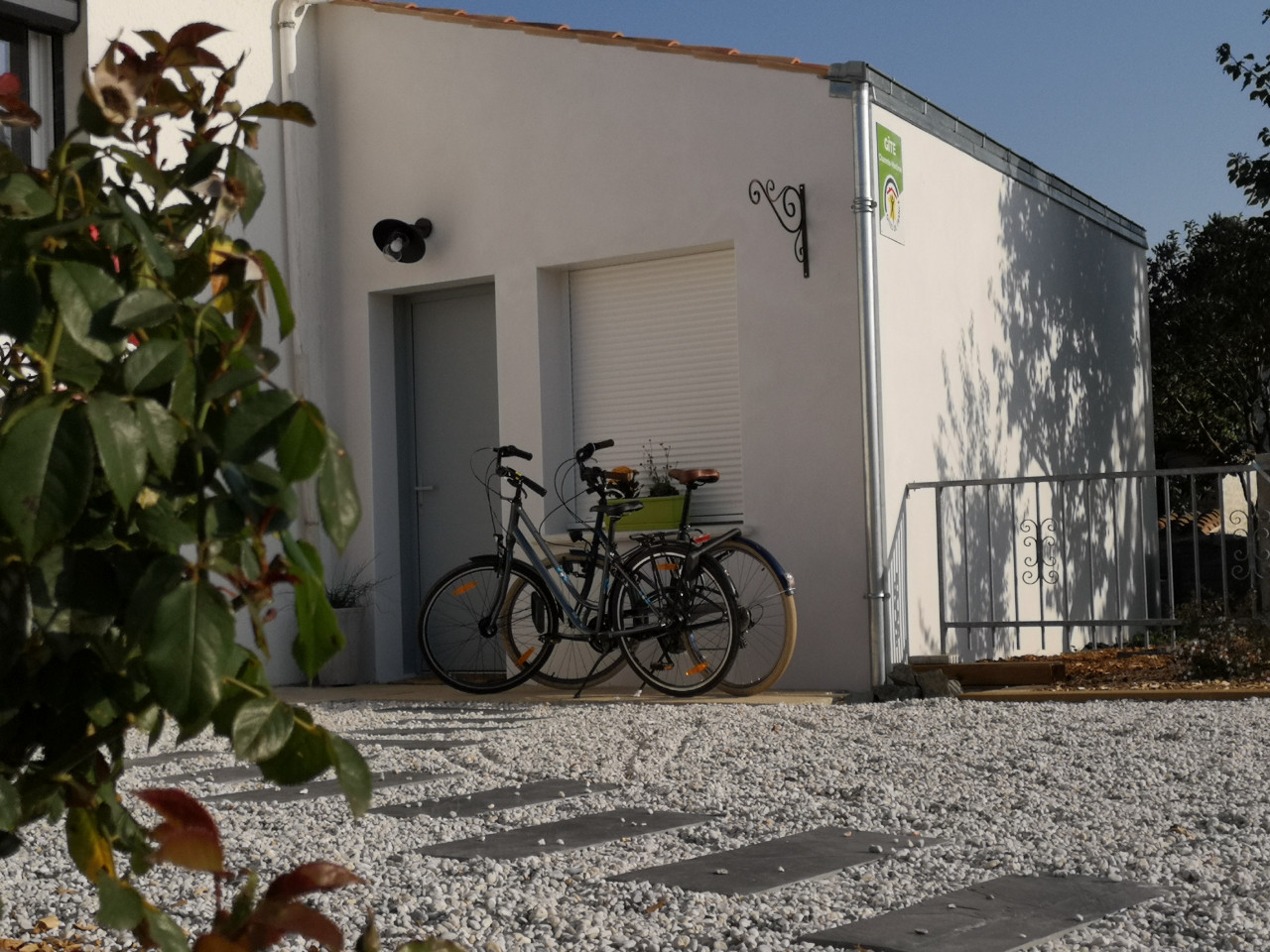 GreenGo L'annexe