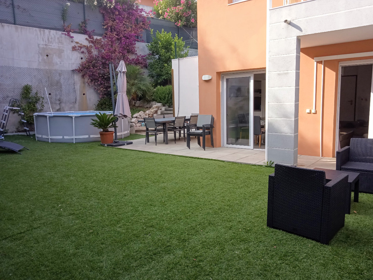 GreenGo Location Provence-Alpes-Côte d'Azur En famille