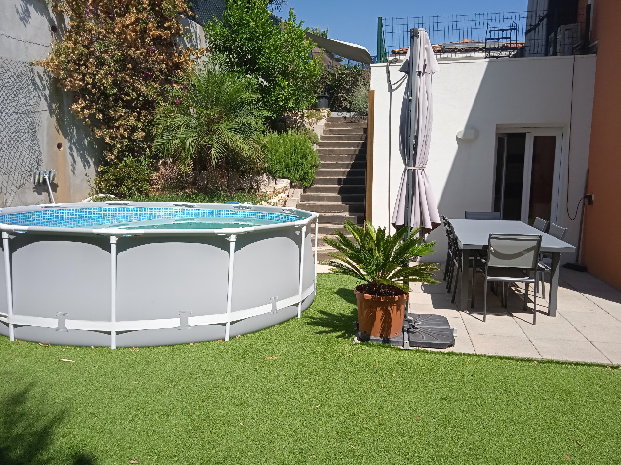 GreenGo location vacances écoresponsables