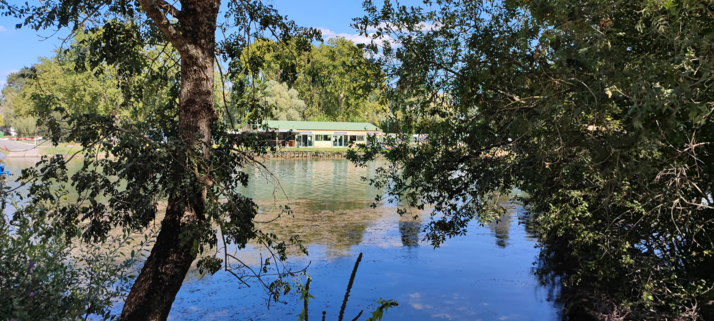 Hôte GreenGo: Camping belle rivière