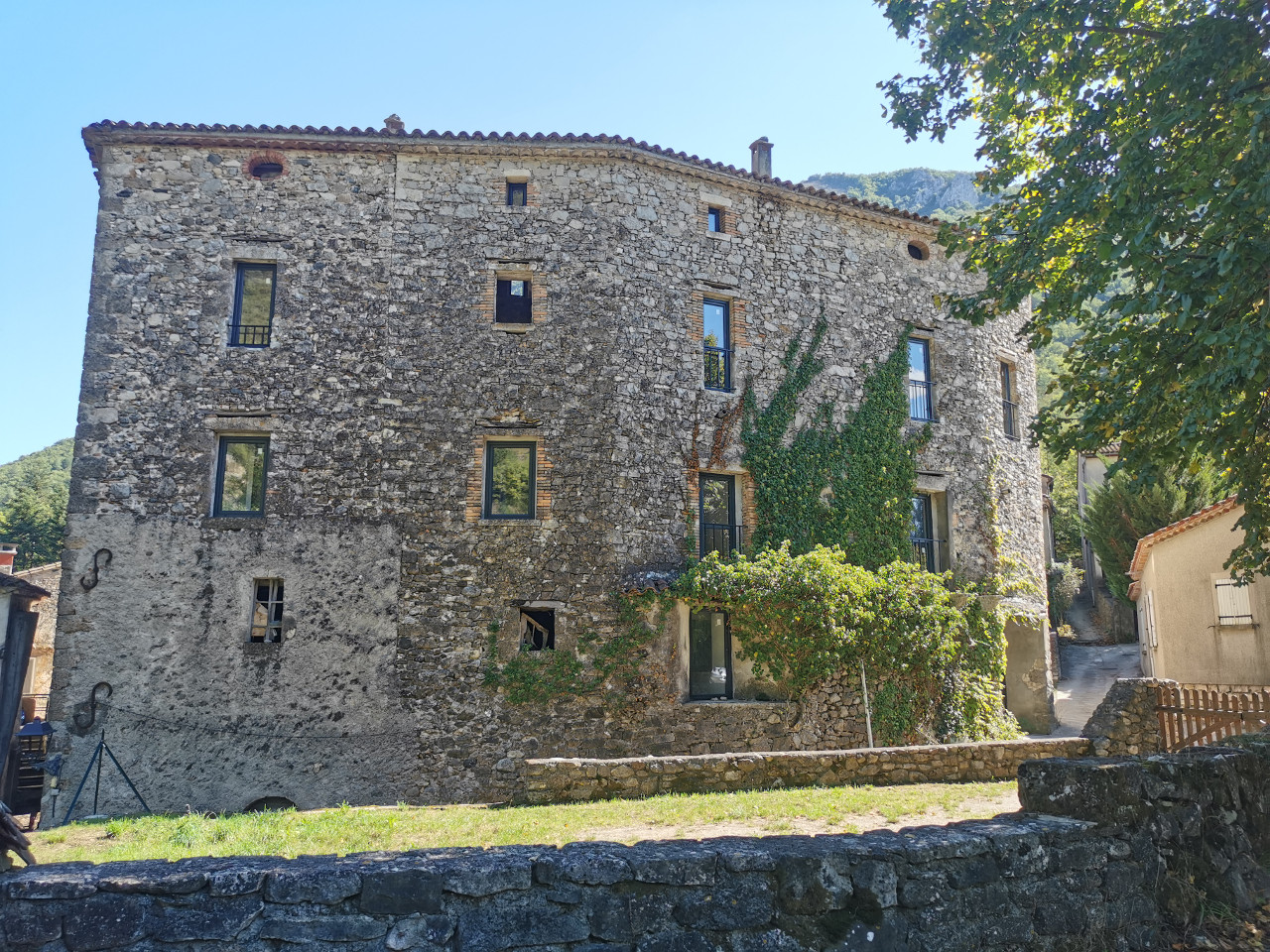 GreenGo Gîte Occitanie Évasion