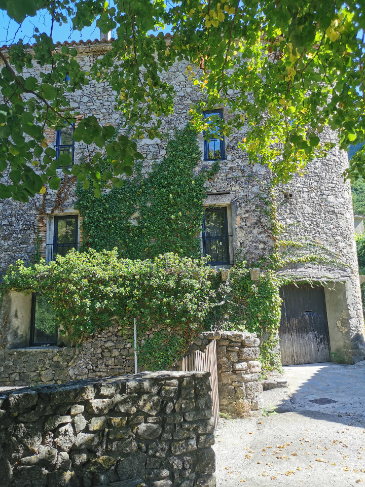 GreenGo location vacances écoresponsables