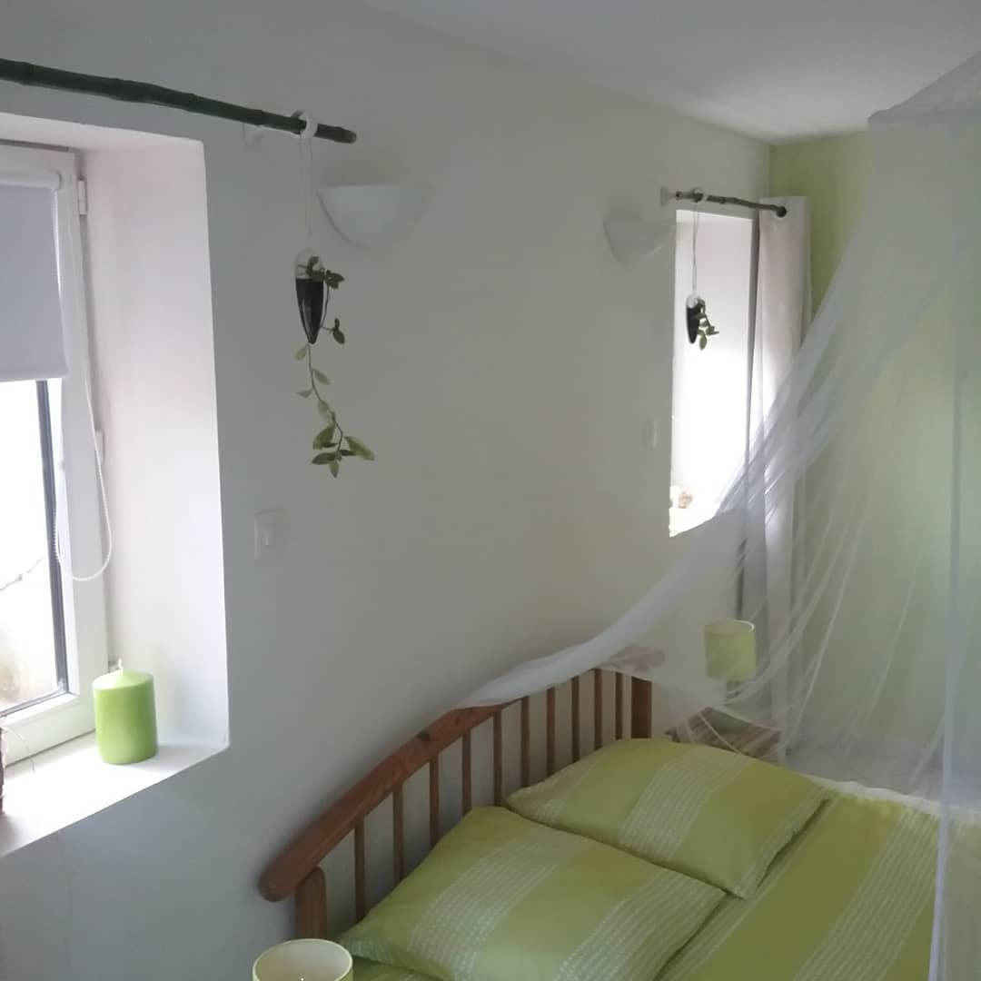 GreenGo location vacances écoresponsables