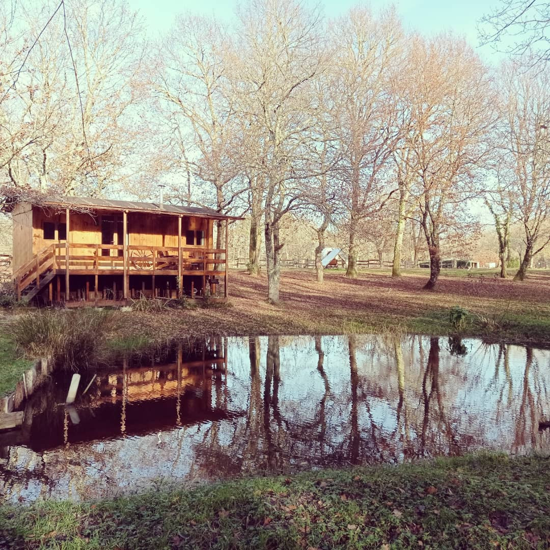 GreenGo location vacances écoresponsables