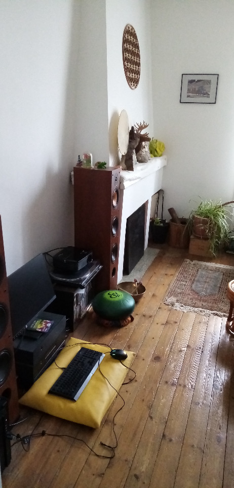 GreenGo Location Nouvelle-Aquitaine En ville