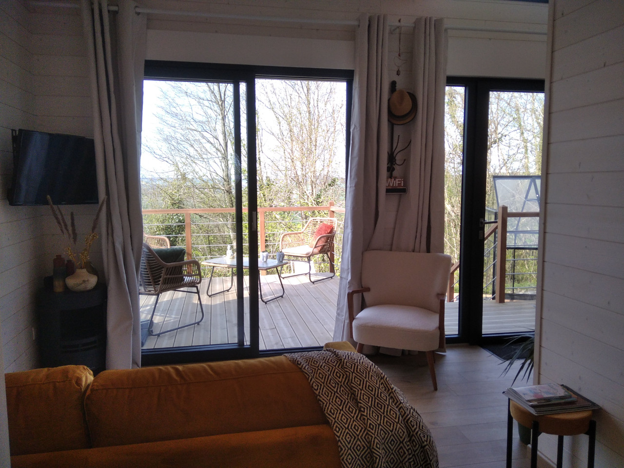GreenGo location vacances écoresponsables