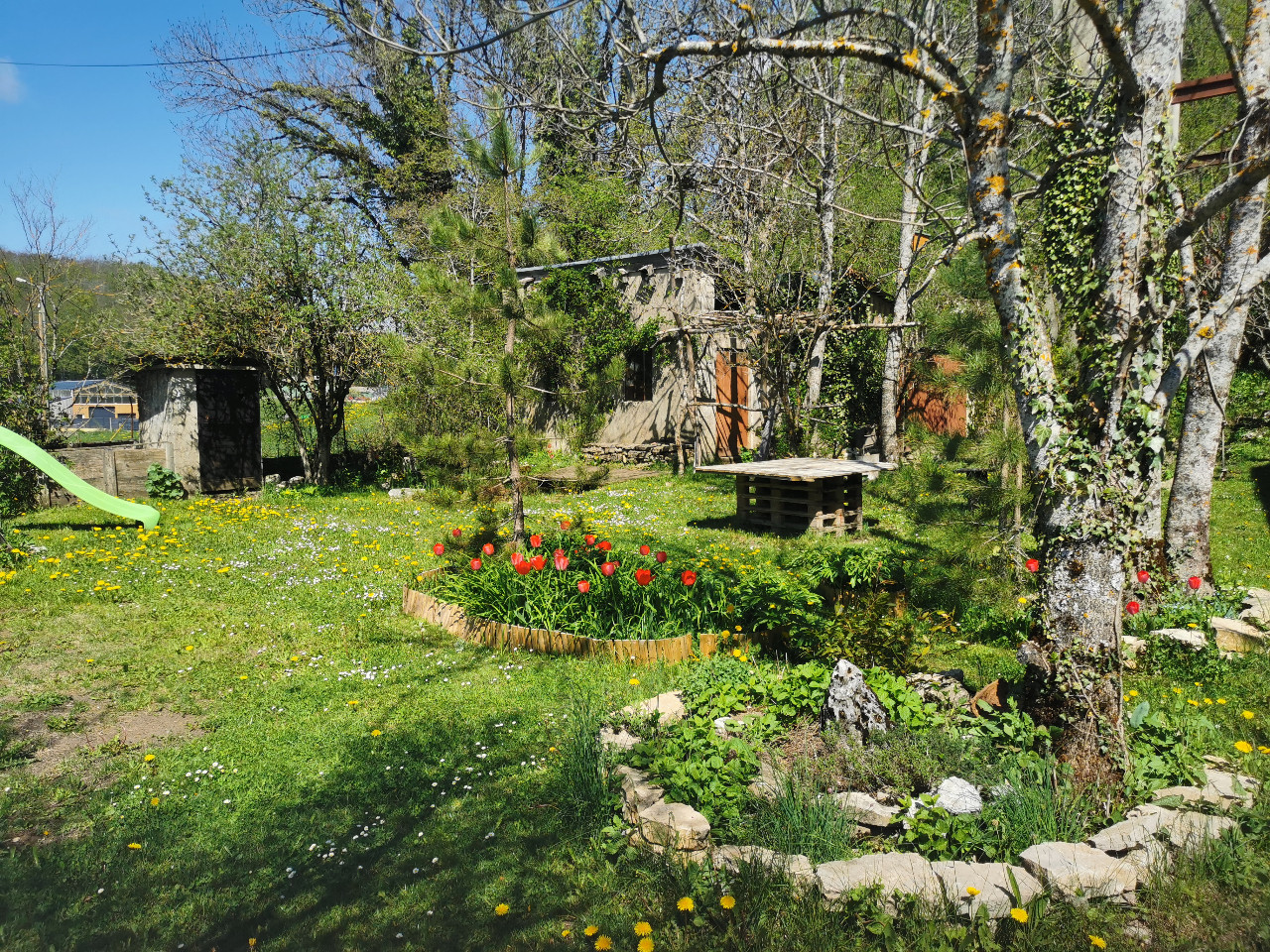 GreenGo Maison familiale sur le plateau d'Hauteville