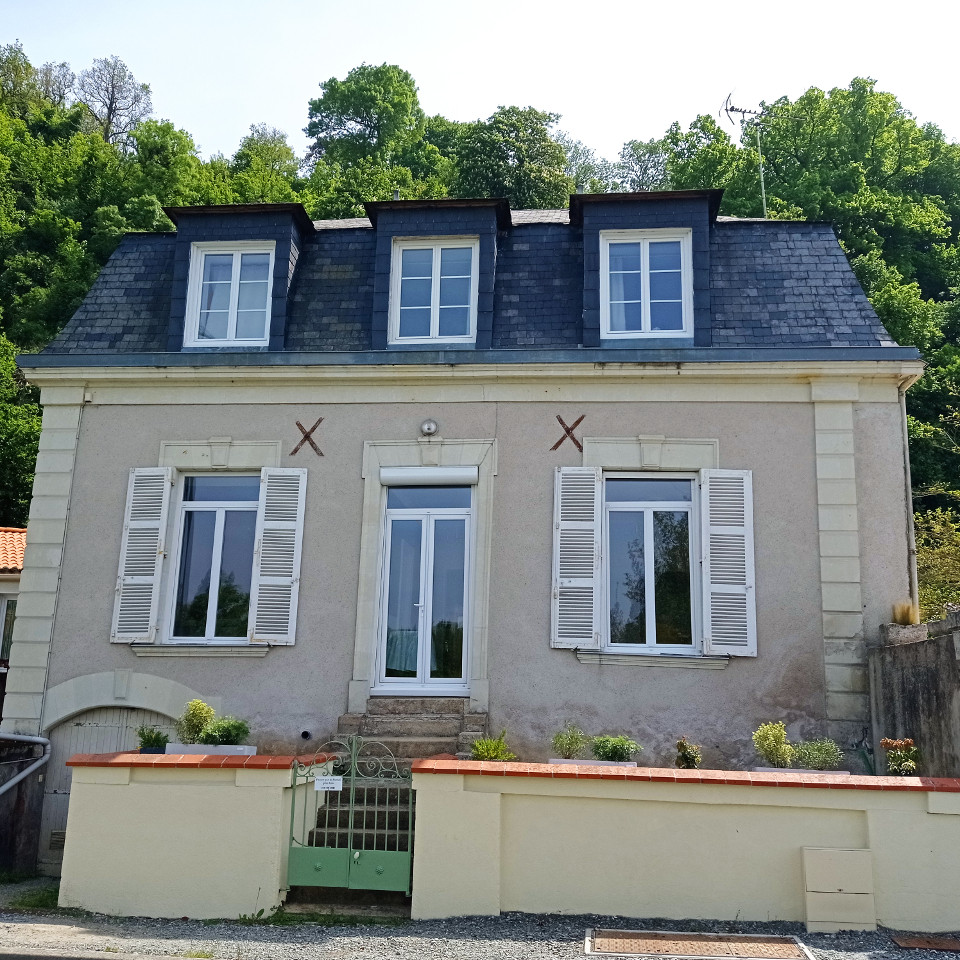  Maine-et-Loire Cocooning