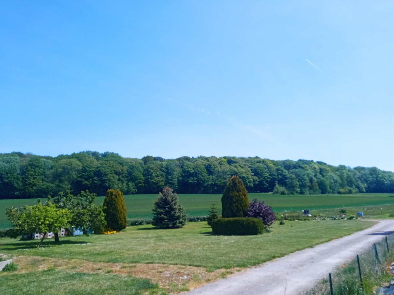 GreenGo Gites Mitoyens de Drancourt