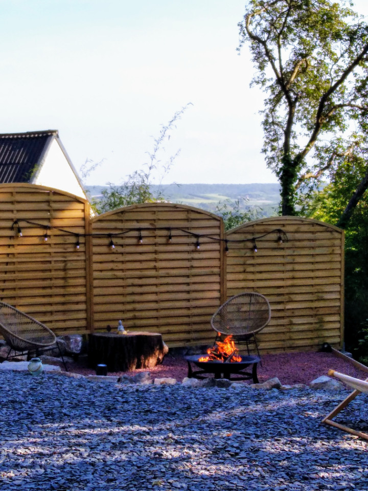 GreenGo Gîte Hauts-de-France Évasion