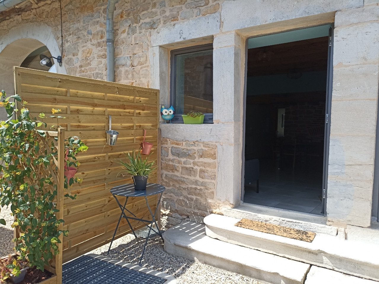 GreenGo location vacances écoresponsables