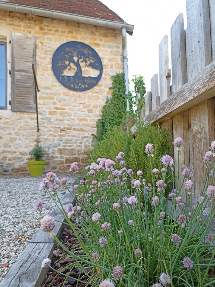 GreenGo Gîte Bourgogne-Franche-Comté Évasion