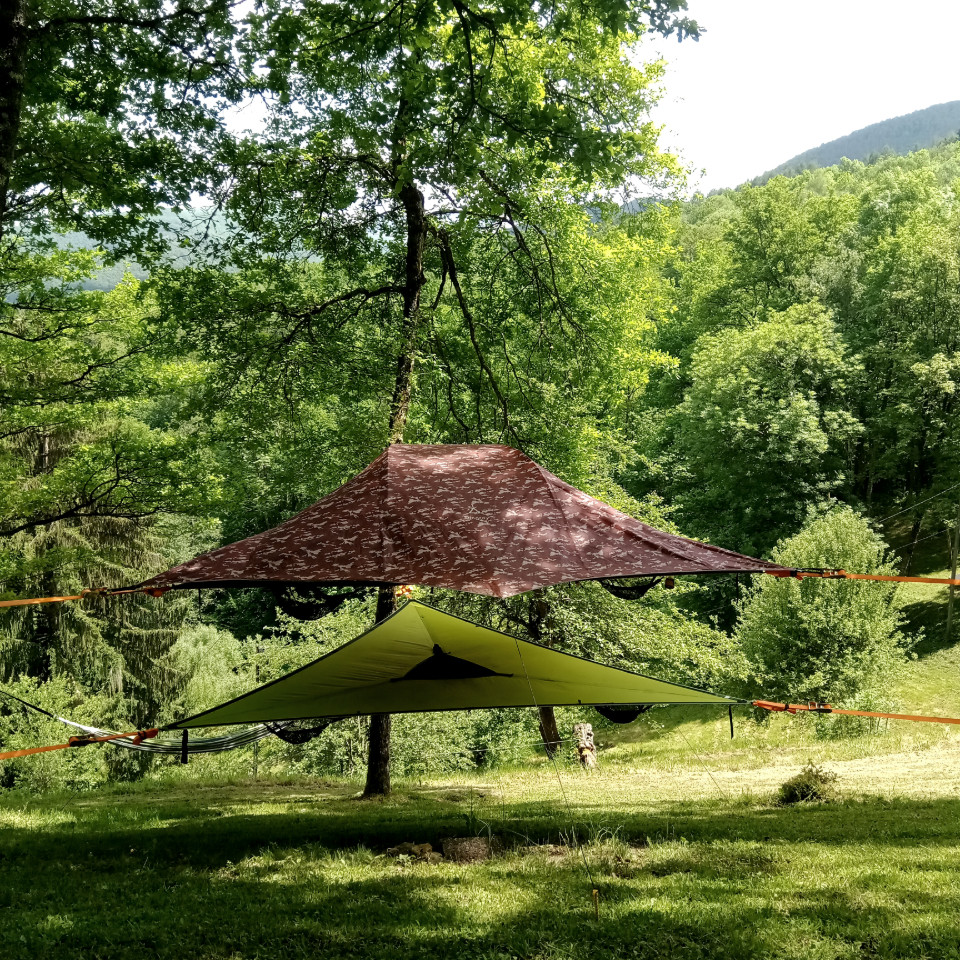  Ariège Glamping