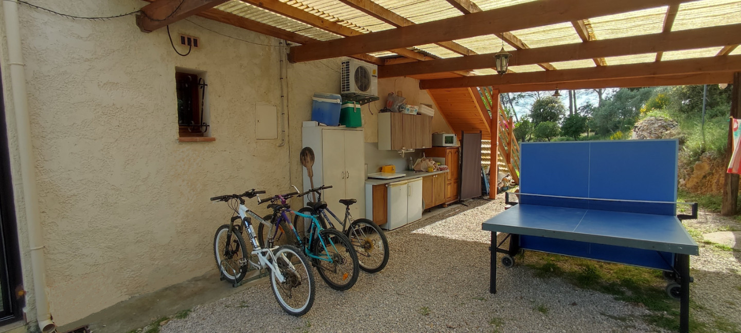 GreenGo location vacances écoresponsables