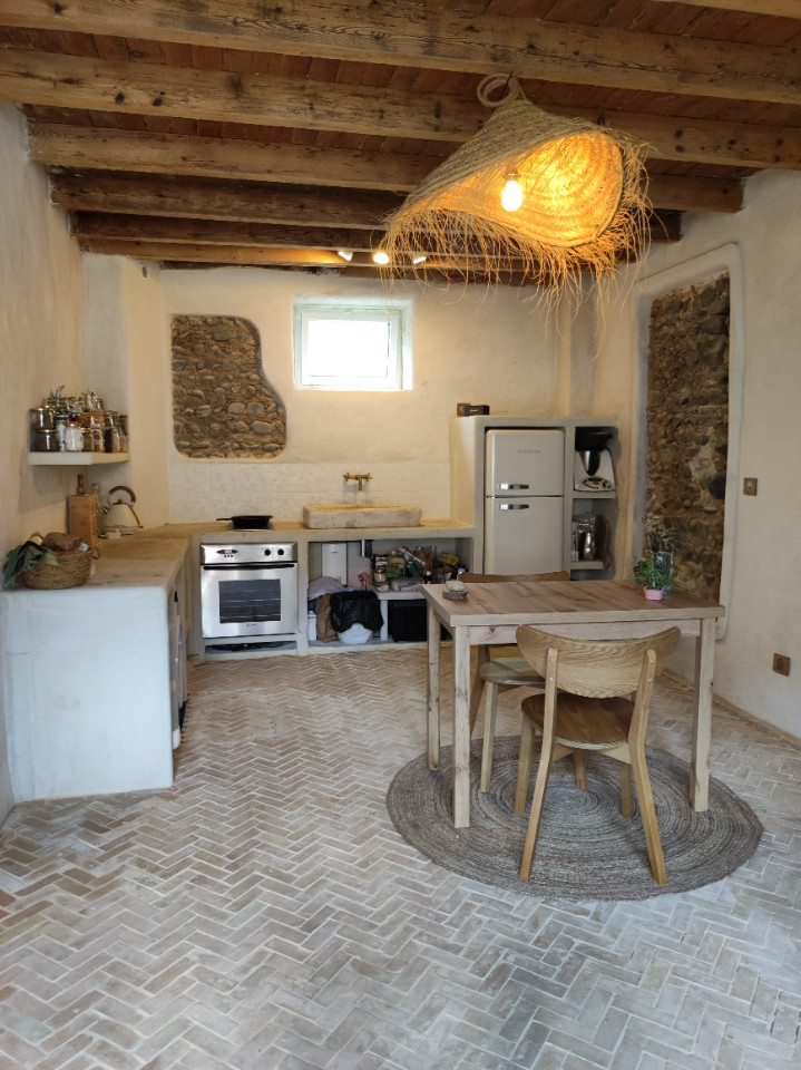 GreenGo Appartement paisible
