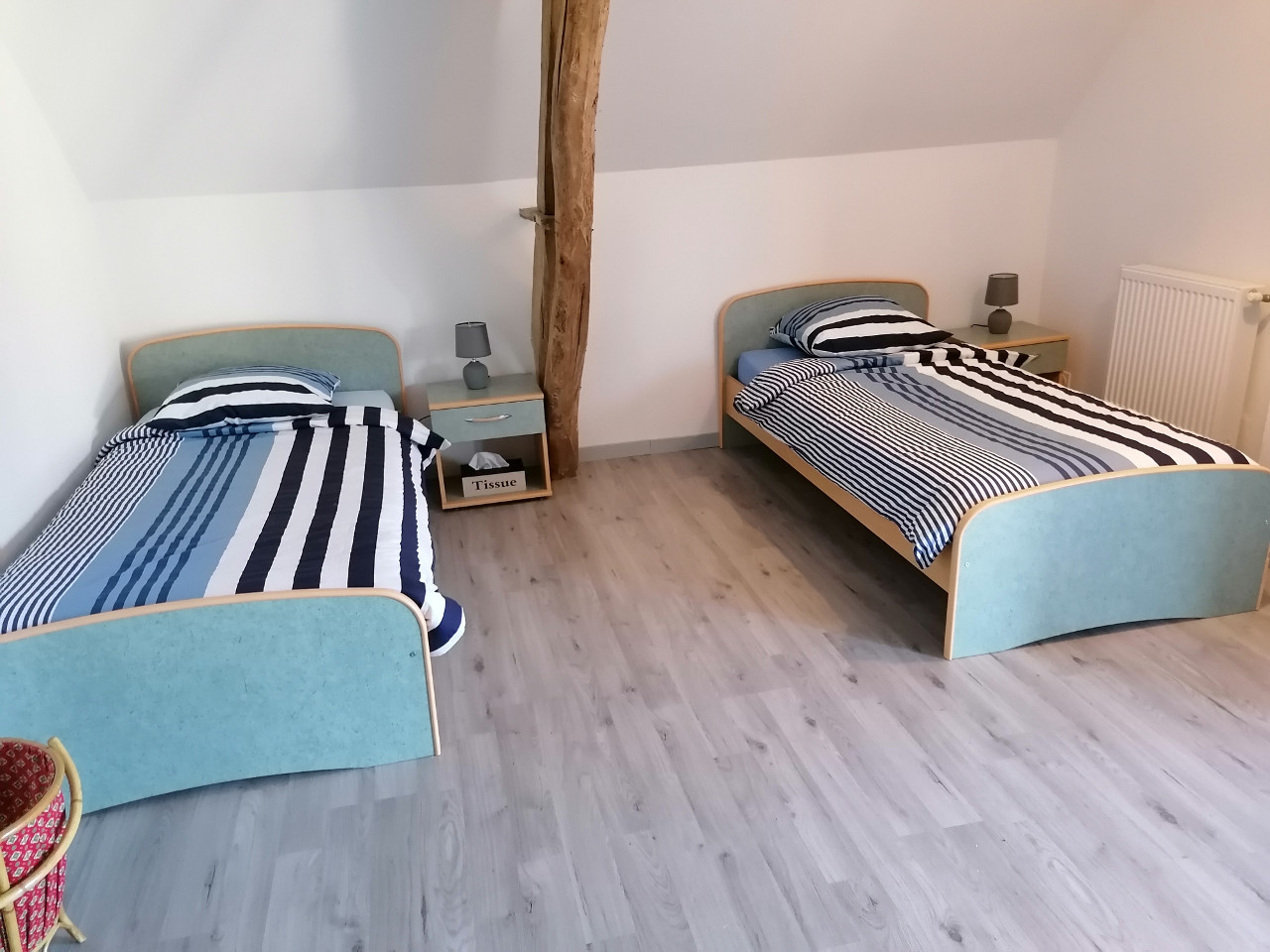 GreenGo location vacances écoresponsables