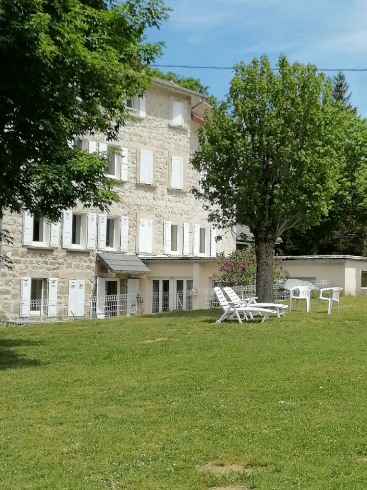 GreenGo Maison la Vigne