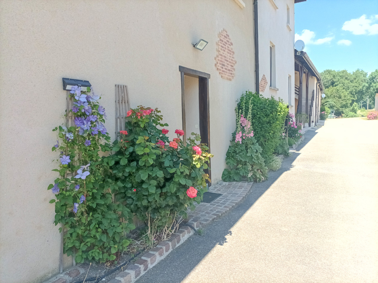 GreenGo Gîte Auvergne-Rhône-Alpes Gîte de groupe