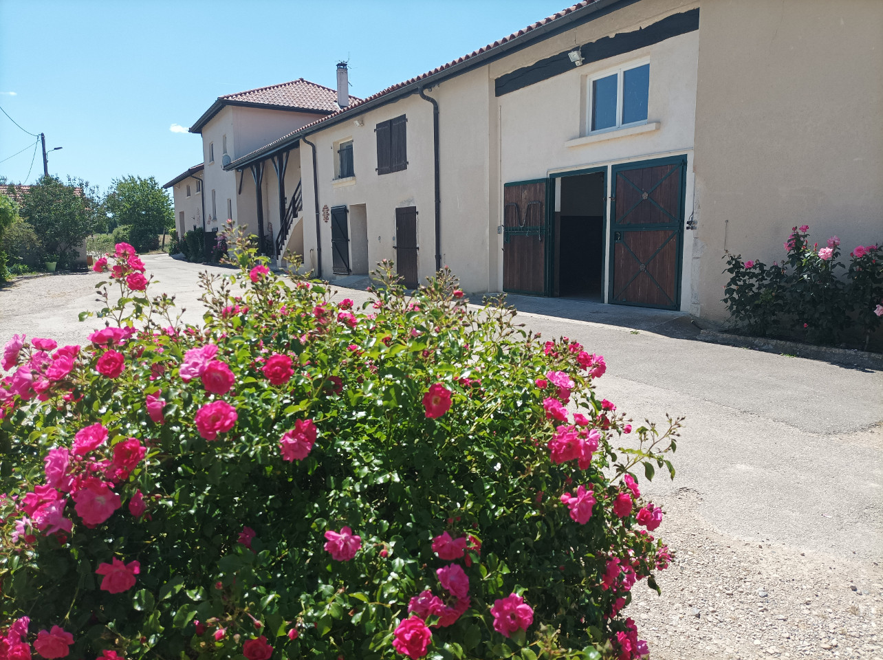 GreenGo location vacances écoresponsables