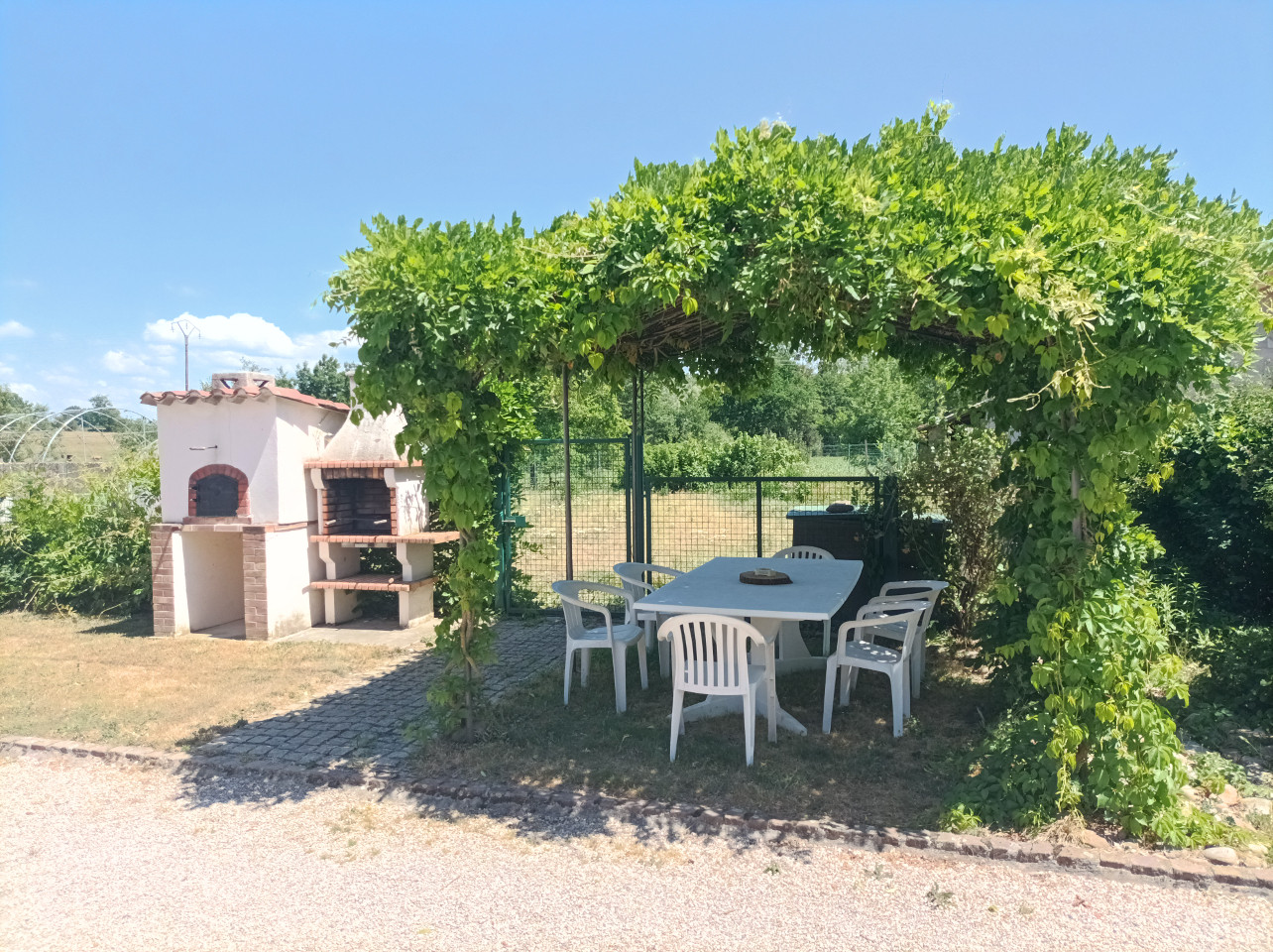 Location Ain À la campagne