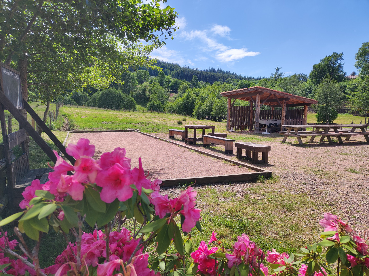 GreenGo location vacances écoresponsables