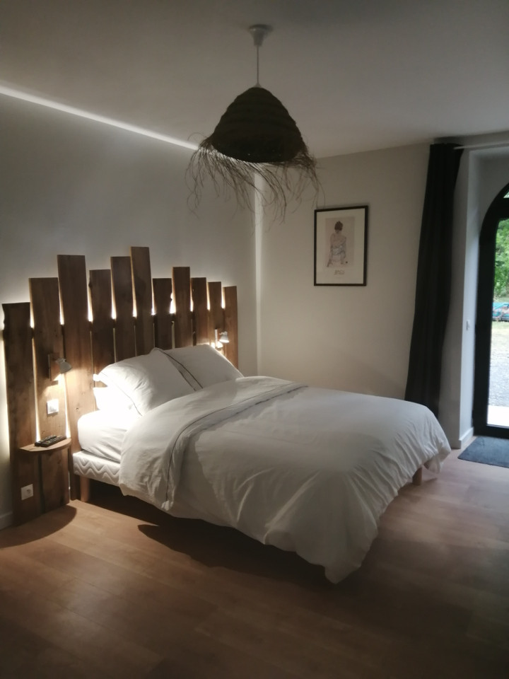 GreenGo Chambre d’hôtes Nouvelle-Aquitaine À la campagne