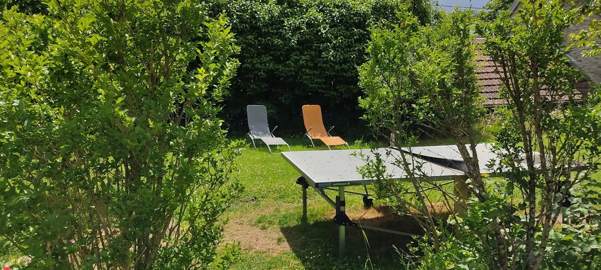 GreenGo Gîte Bourgogne-Franche-Comté Évasion