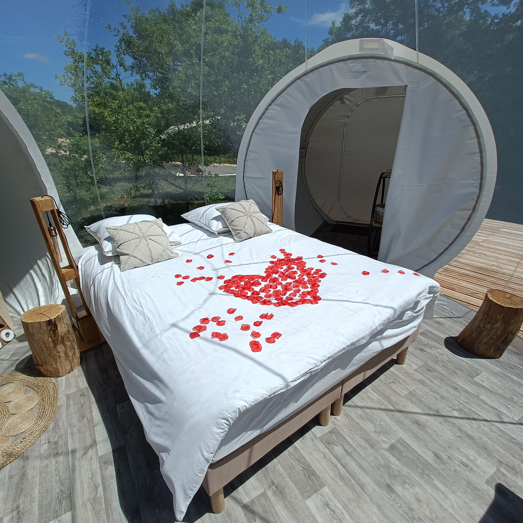 GreenGo location vacances écoresponsables