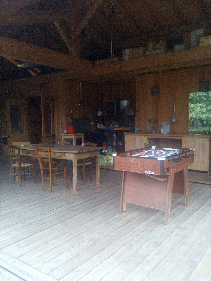 GreenGo La ferme de Bidouze