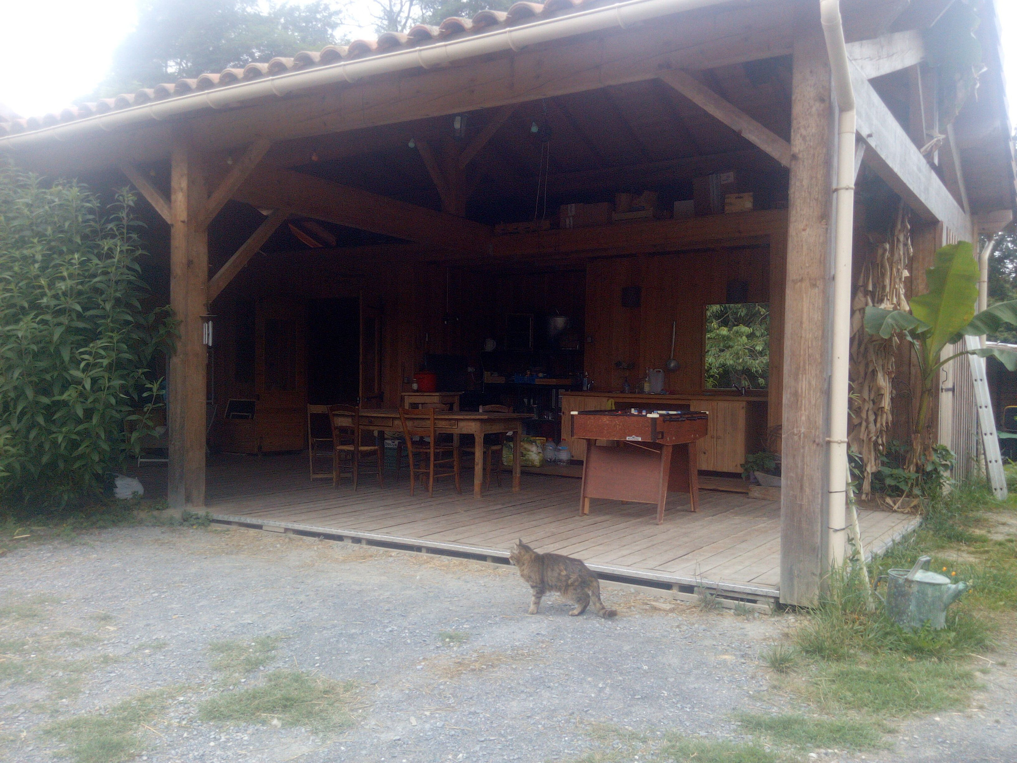 GreenGo location vacances écoresponsables