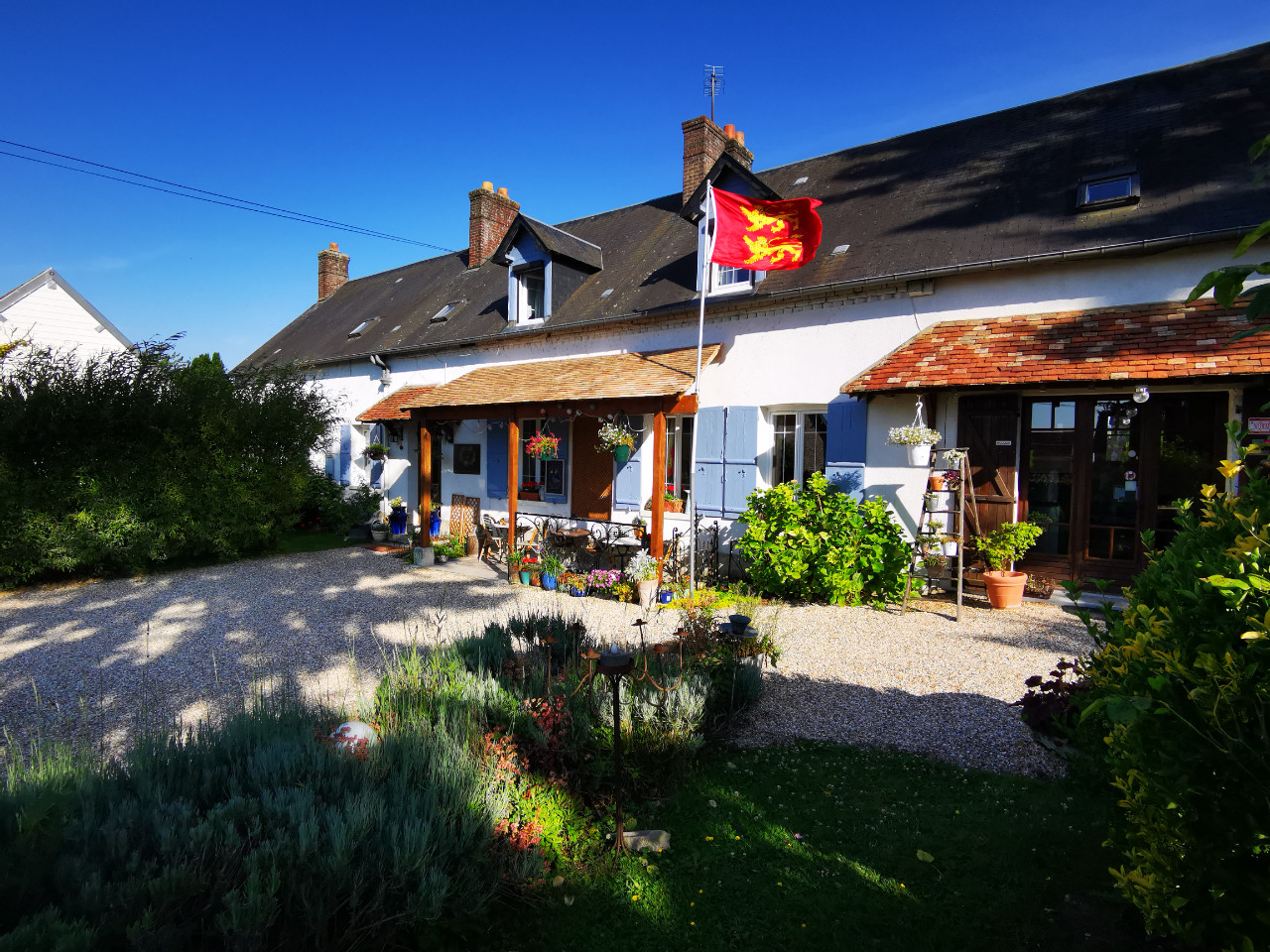 Le Clos saint Paul