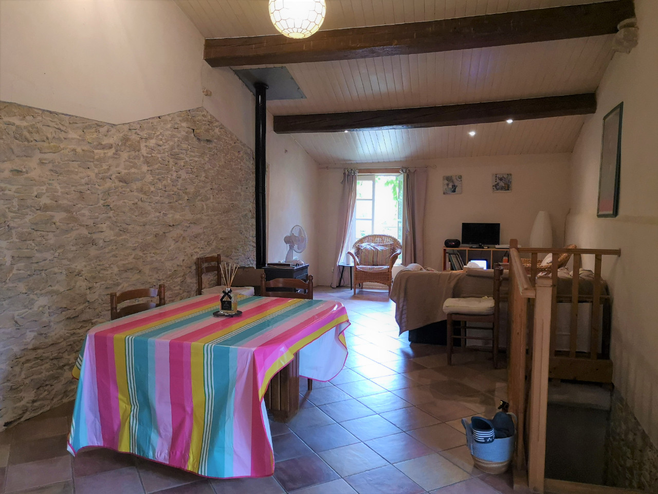 GreenGo location vacances écoresponsables