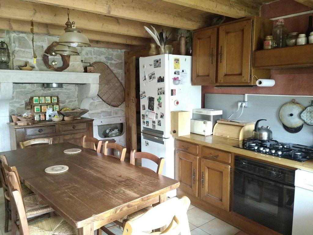 Chambre d’hôtes Ain En forêt