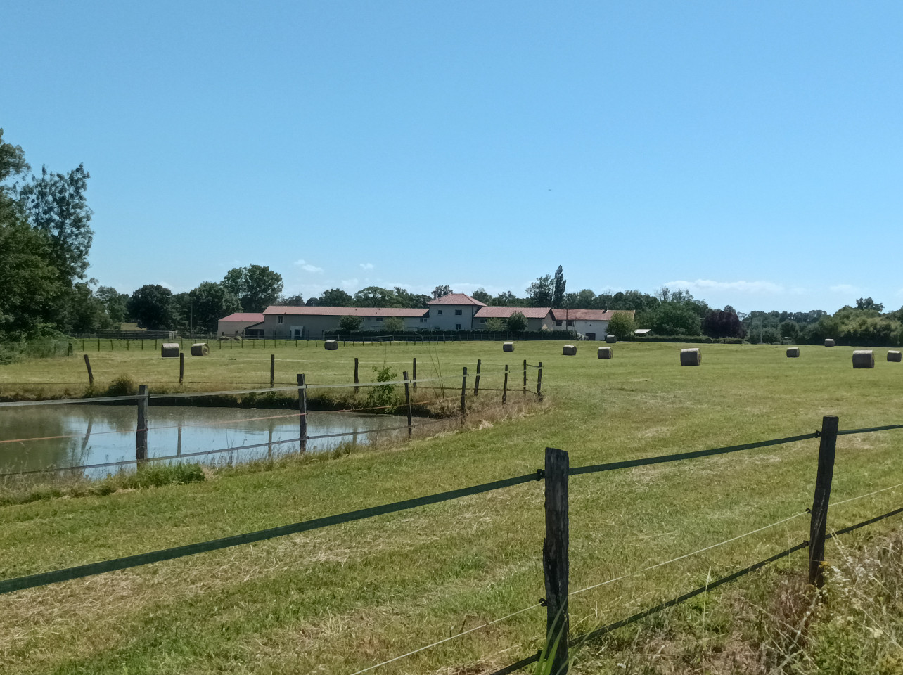 GreenGo L'Ain avec l'hôte