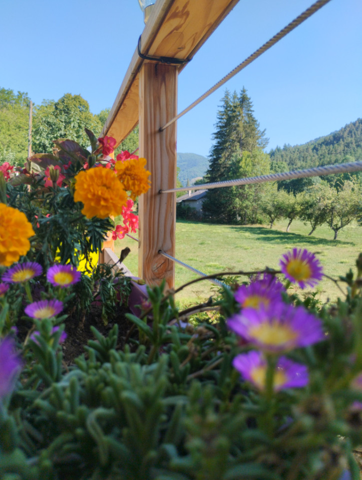 GreenGo Gîte Occitanie Évasion