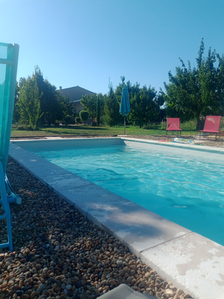GreenGo Gite le petit luberon
