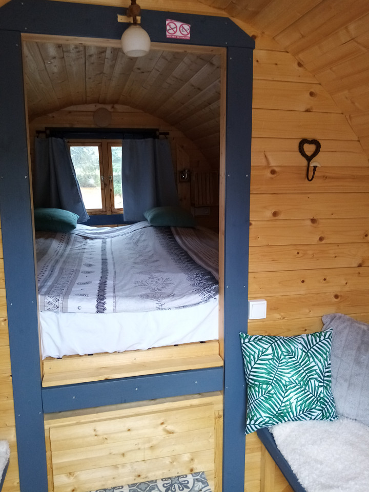GreenGo location vacances écoresponsables