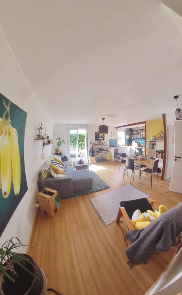 Appartement Gujan-Mestras